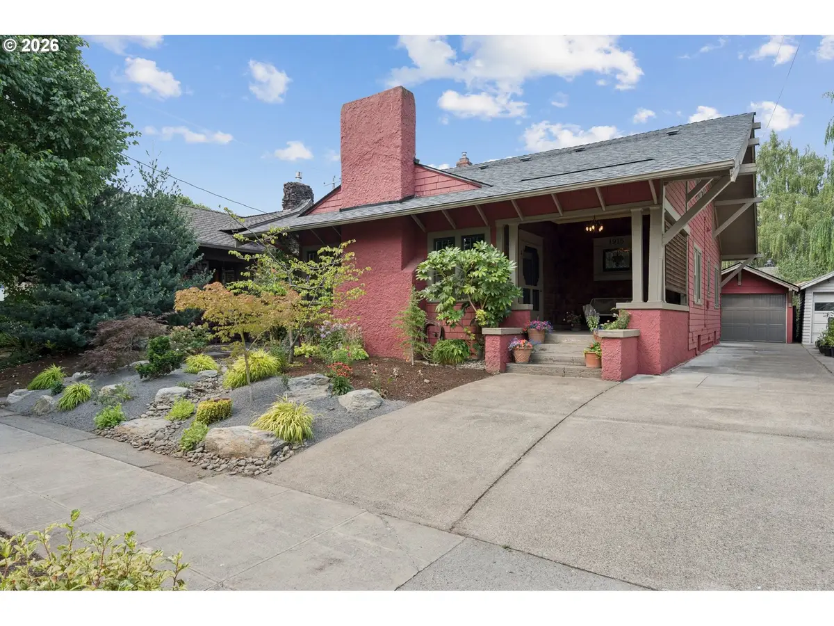 1915 NE 46th Ave, Portland, OR 97213 - #1