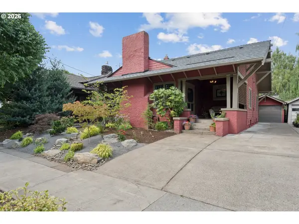 1915 NE 46th Ave, Portland, OR 97213