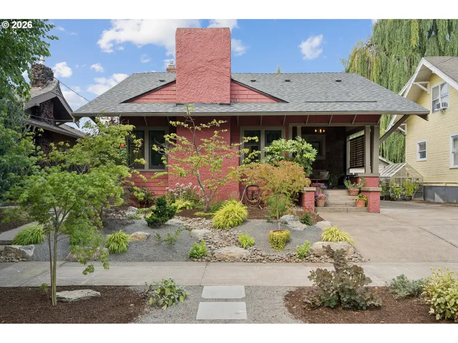 1915 NE 46th Ave, Portland, OR 97213 - #2