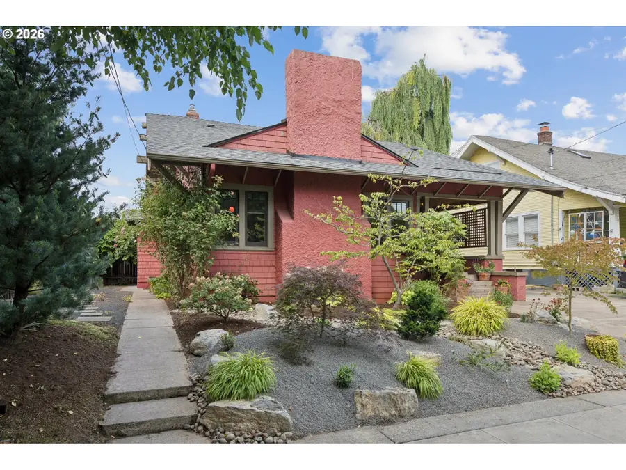 1915 NE 46th Ave, Portland, OR 97213 - #3