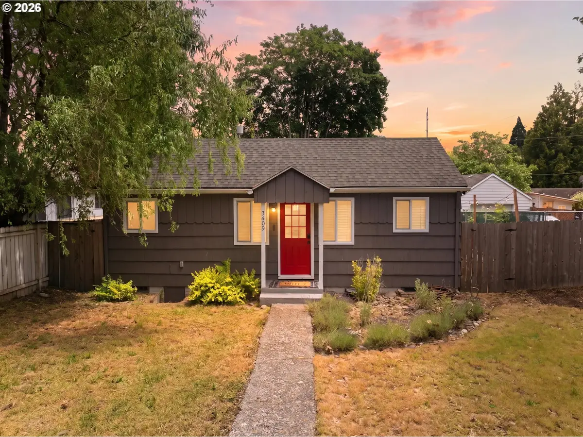 3605 M St, Vancouver, WA 98663 - #1