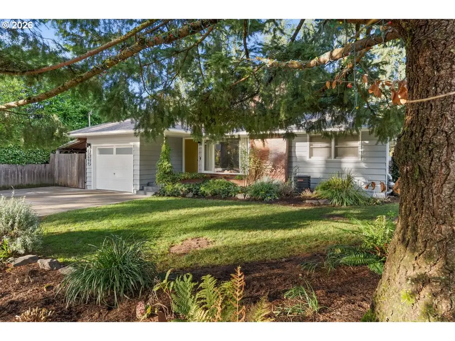 12699 SE Harold St, Portland, OR 97236 - #2