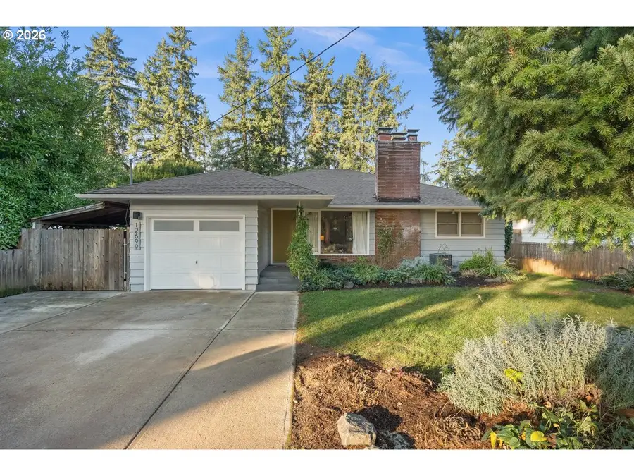 12699 SE Harold St, Portland, OR 97236 - #3