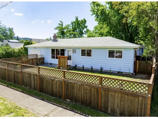 130 E 31st Ave, Eugene, OR 97405