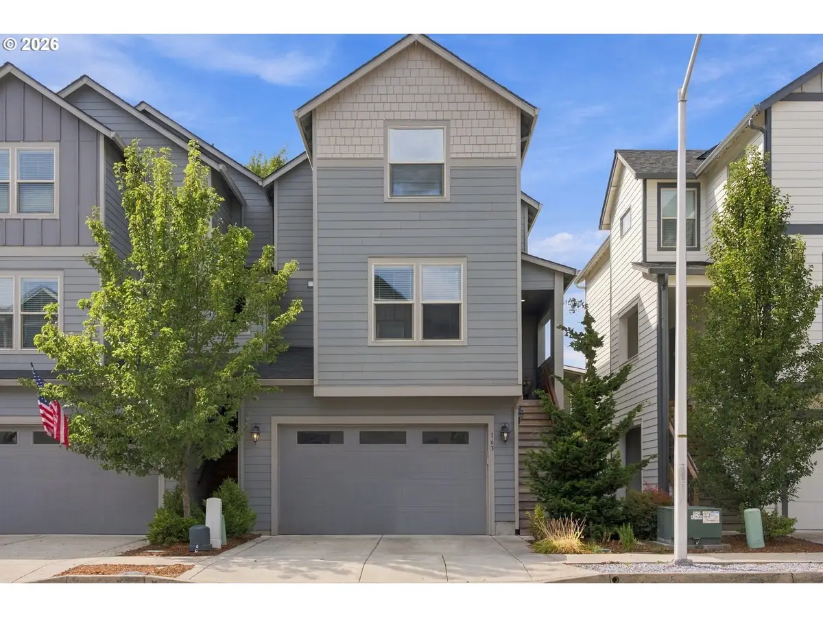 163 Loganberry Ct, Woodland, WA 98674 - #1