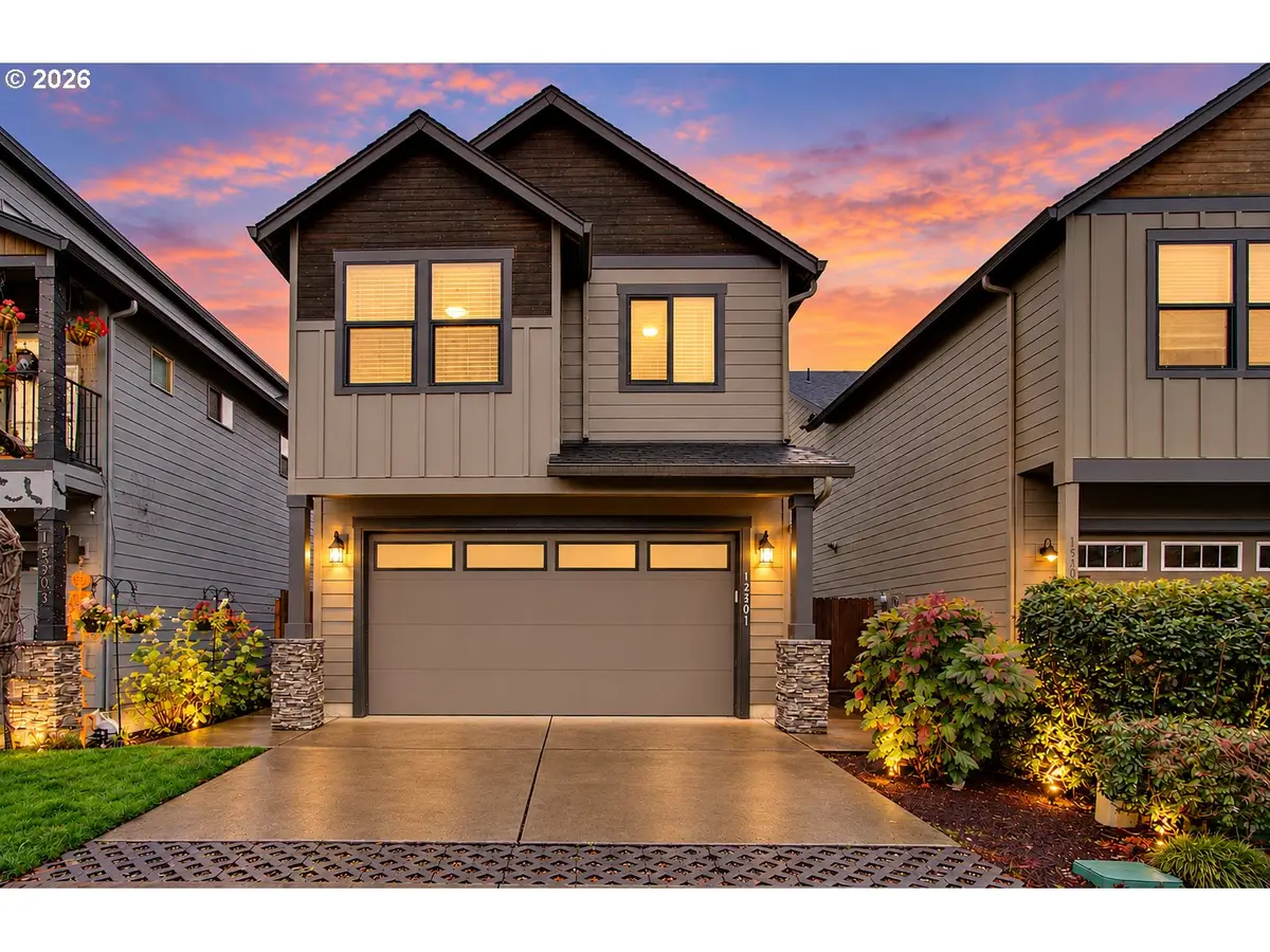 15501 NE 108th Way, Vancouver, WA 98682 - #1