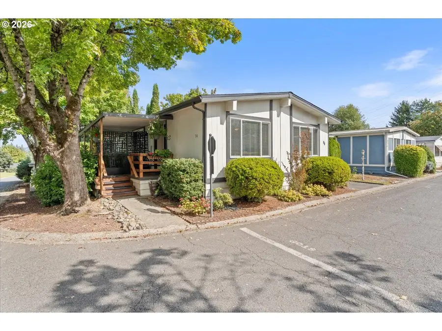 21100 NE Sandy Blvd, Fairview, OR 97024 - #2