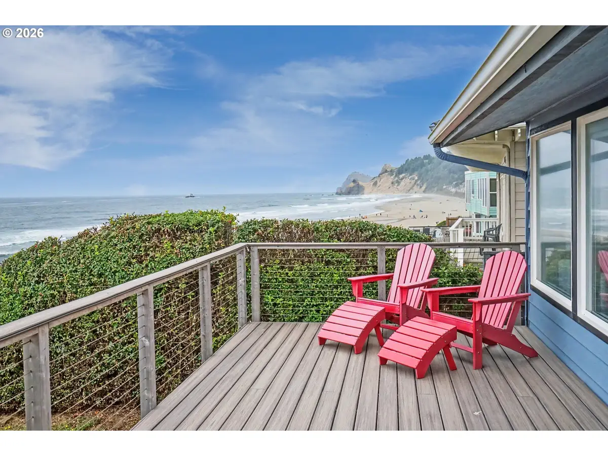 5753 NW Jetty Ave, Lincoln City, OR 97367 - #1