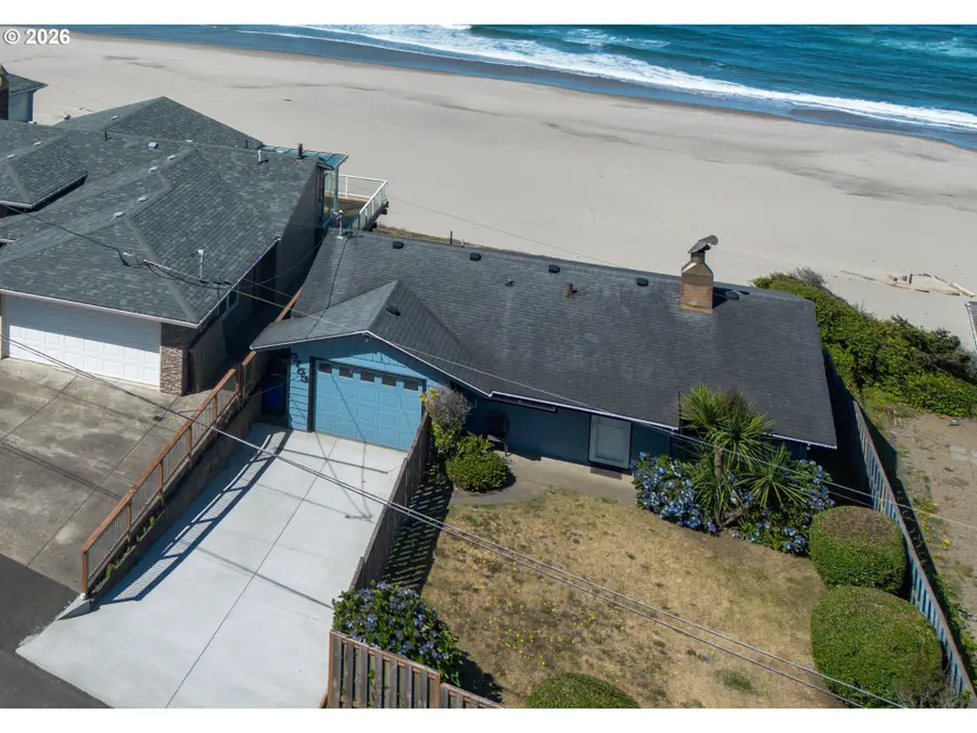 5753 NW Jetty Ave, Lincoln City, OR 97367 - #2