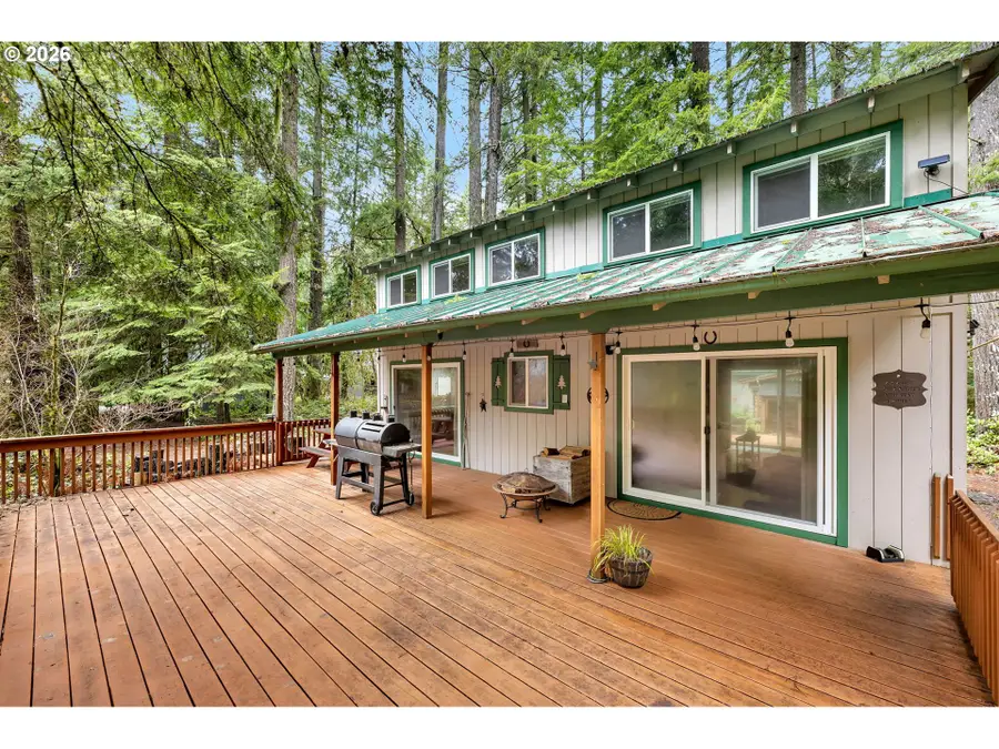 Cabin 187 Northwoods, Cougar, WA 98616 - #2