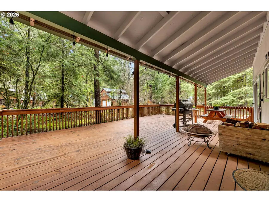 Cabin 187 Northwoods, Cougar, WA 98616 - #3