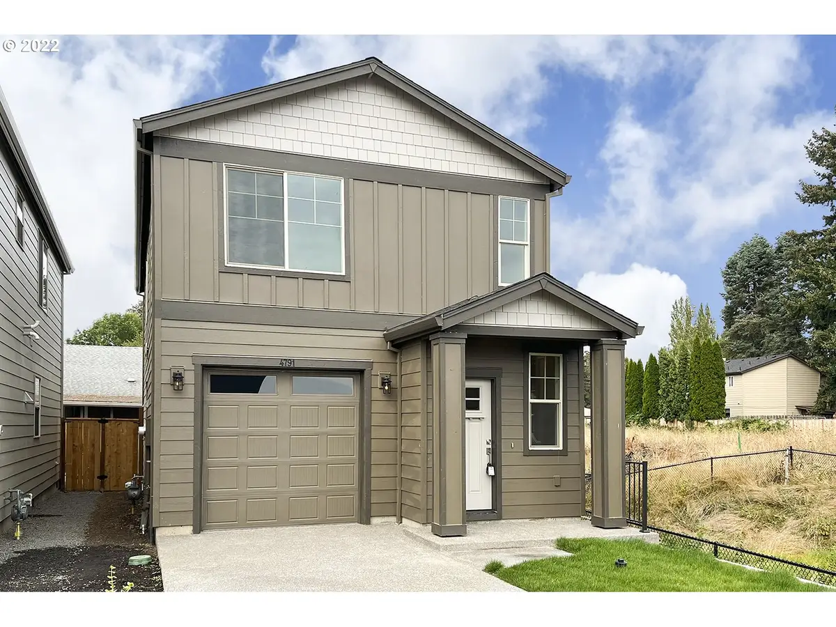 4791 SW 179th Ave, Beaverton, OR 97078 - Image #1