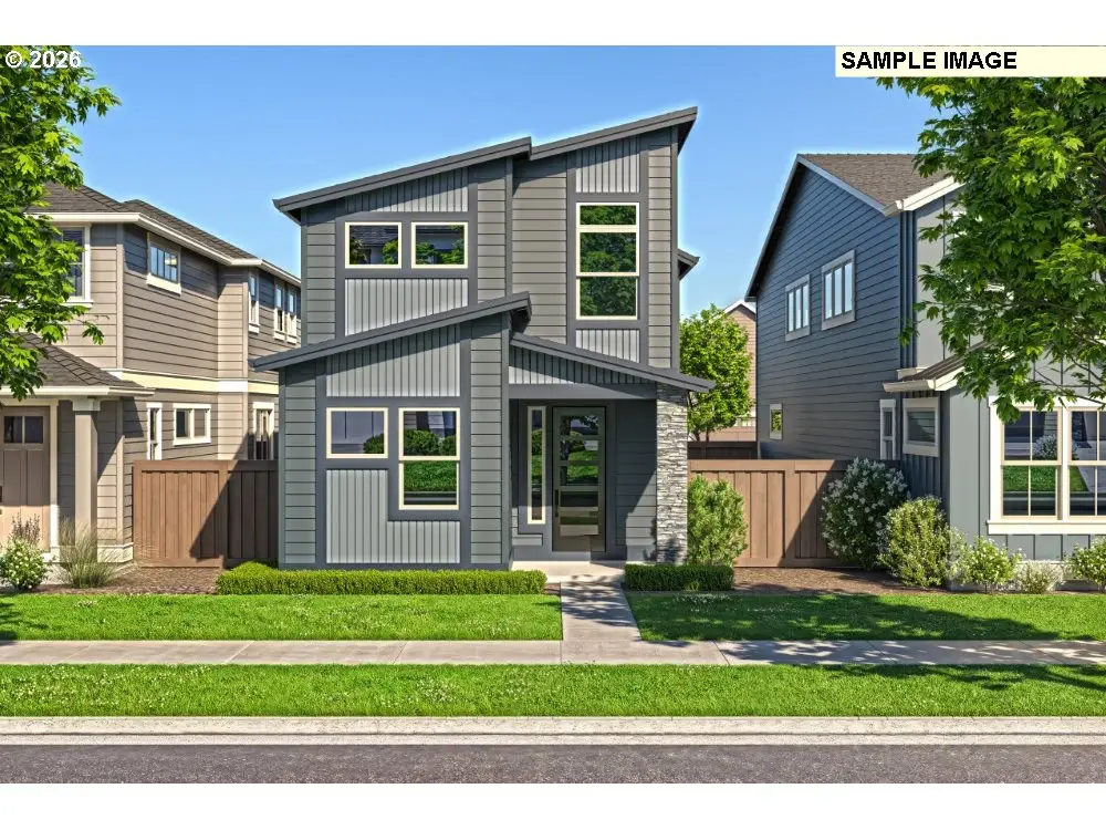 6608 SE Kinnaman St, Hillsboro, OR 97123 - #1