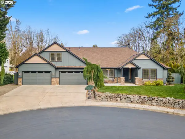 4105 SE 159th Ct, Vancouver, WA 98683