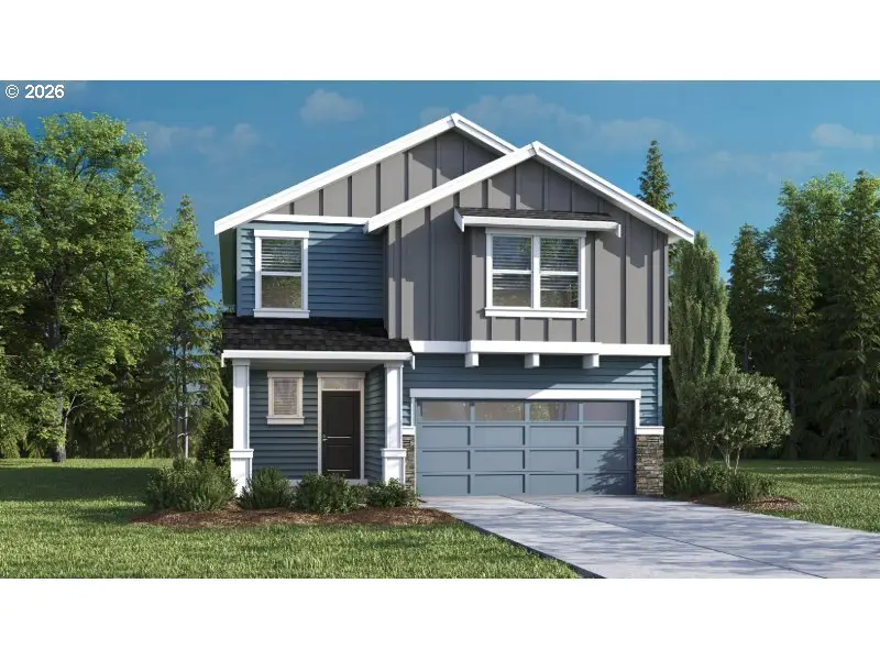 9481 SE Crystal Rose St, Happy Valley, OR 97086 - #1