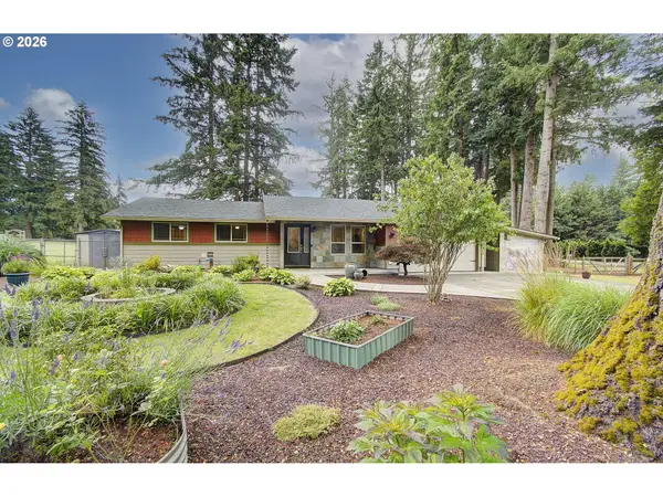 6709 NE 232nd Ave, Vancouver, WA 98682