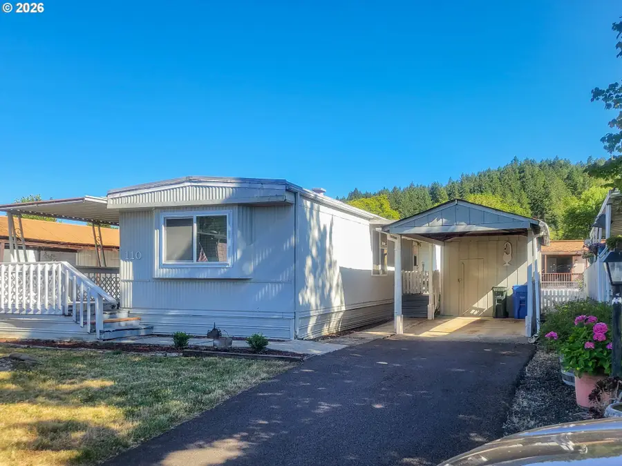 1200 E Central Ave #110, Sutherlin, OR 97479 - #2