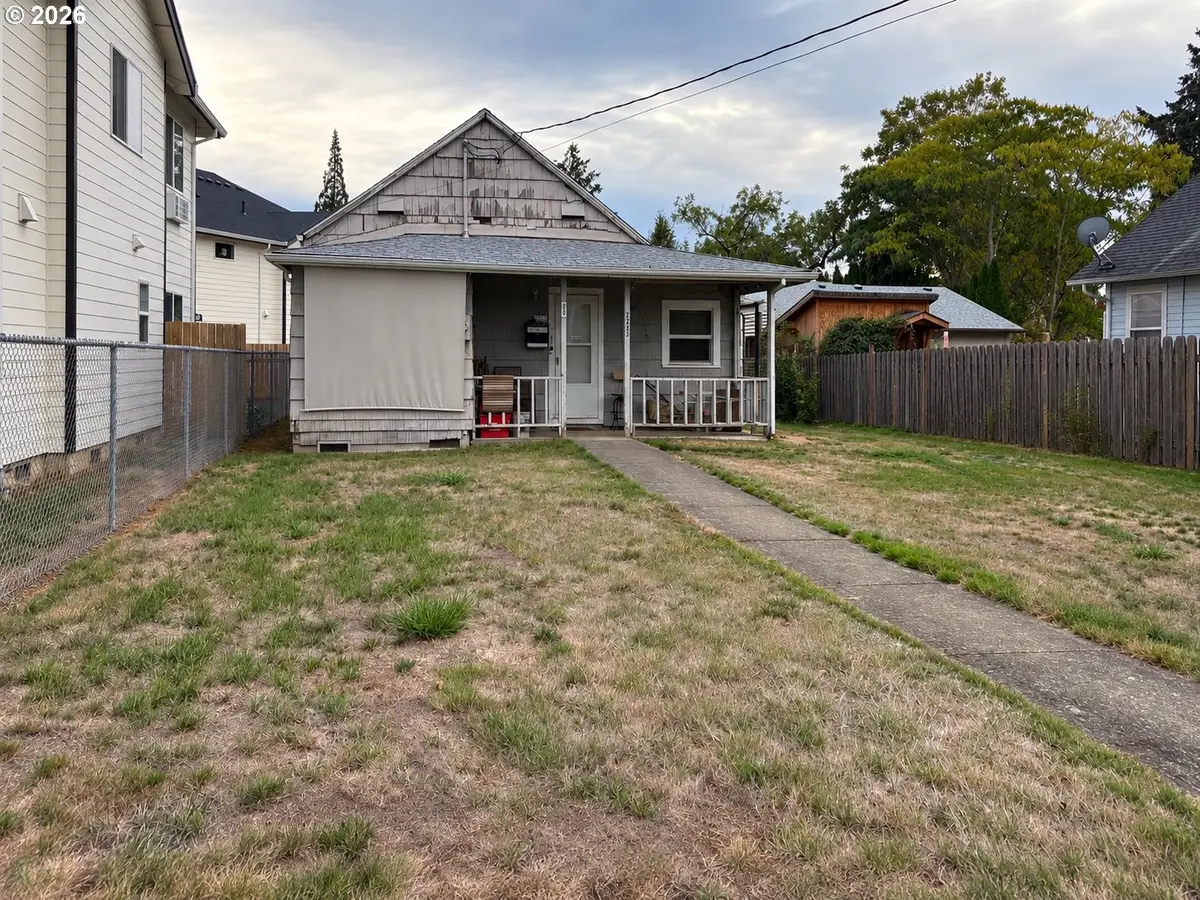 2223 D St, Forest Grove, OR 97116 - #1