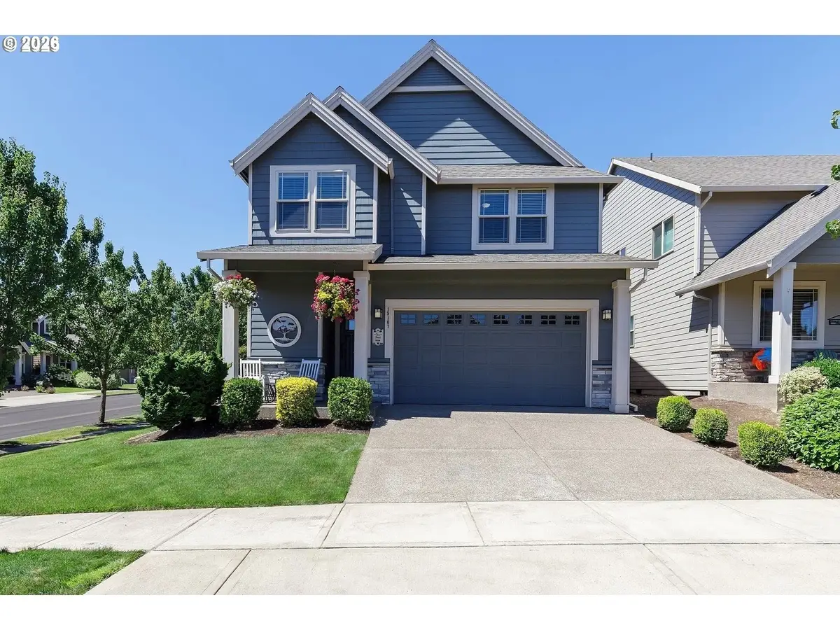 19107 Windmill Dr, Oregon City, OR 97045 - #1