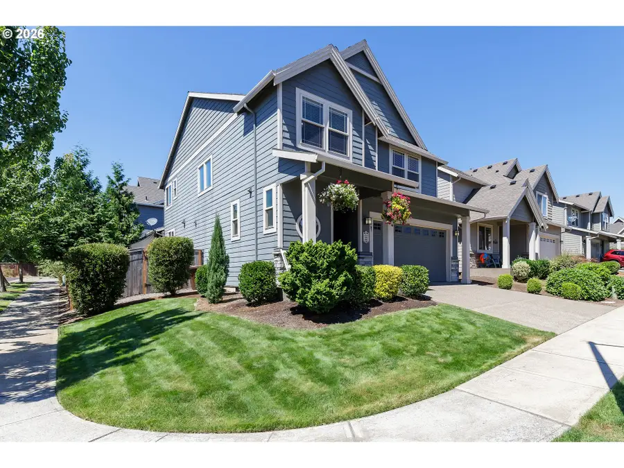 19107 Windmill Dr, Oregon City, OR 97045 - #2