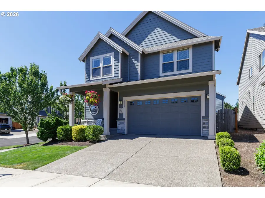 19107 Windmill Dr, Oregon City, OR 97045 - #3