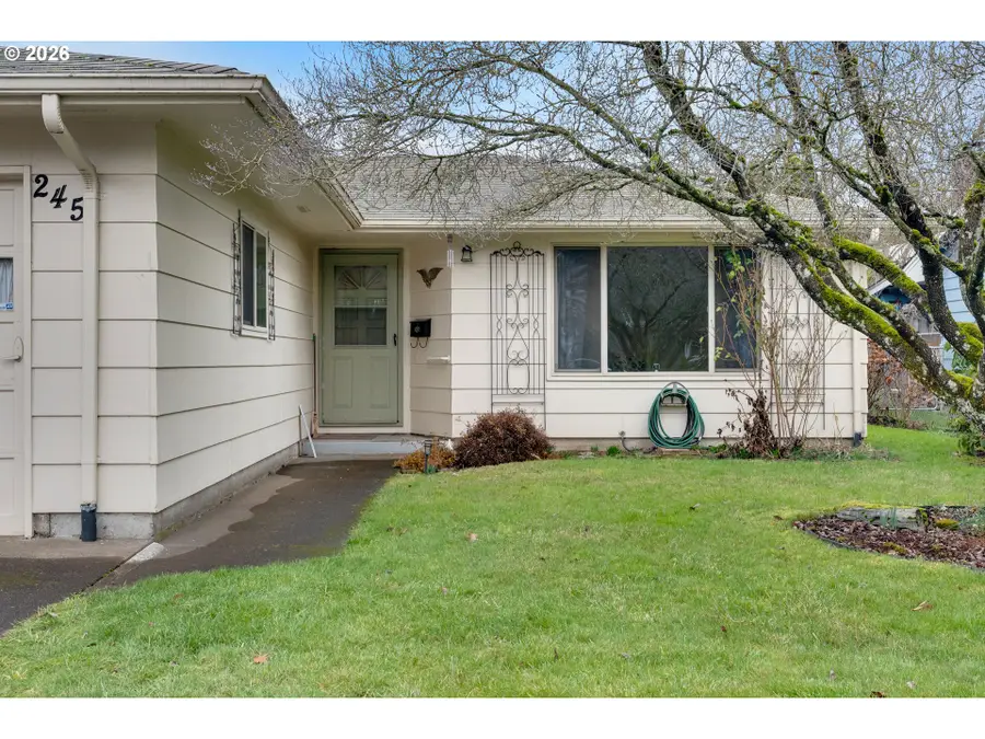 245 Columbus St, Albany, OR 97321 - Image #3