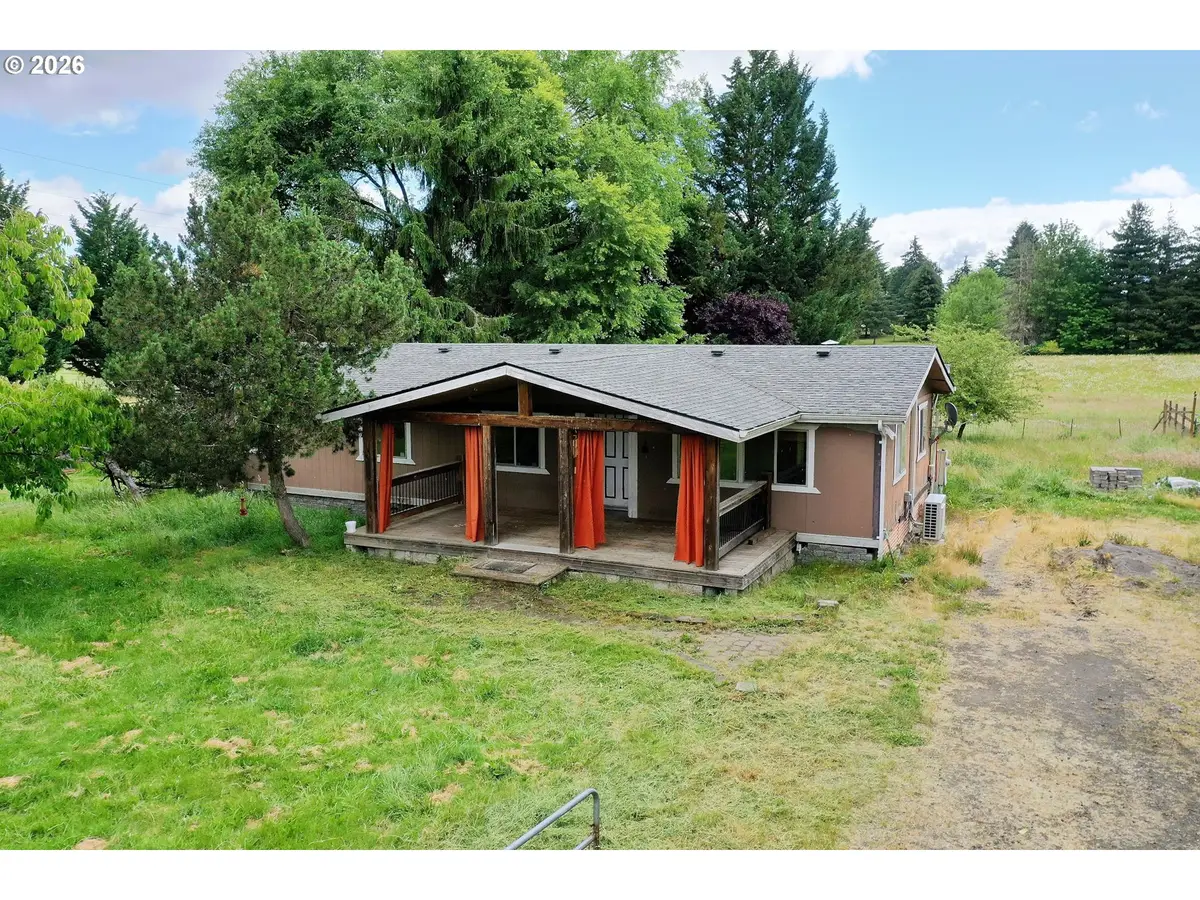 56266 Hazen Rd, Warren, OR 97053 - #1