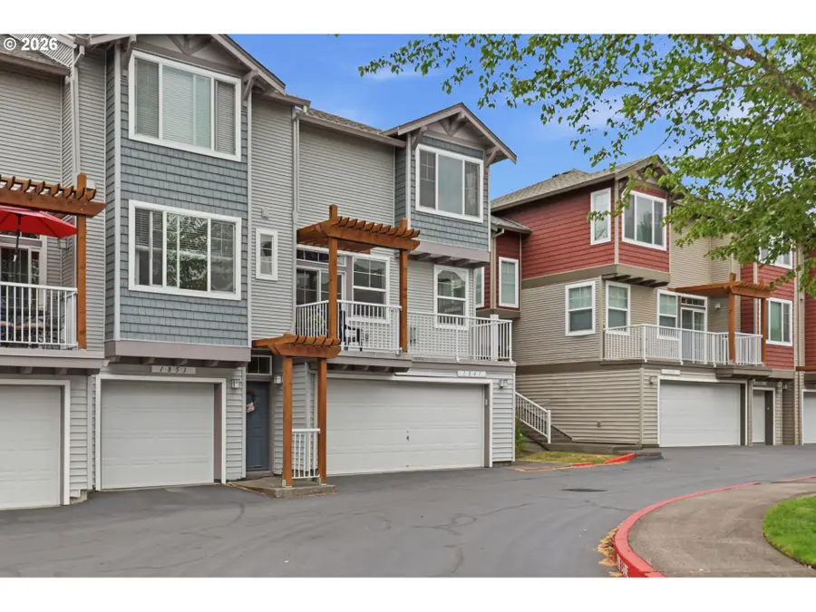 1847 NE 102nd Ave, Hillsboro, OR 97006 - #2