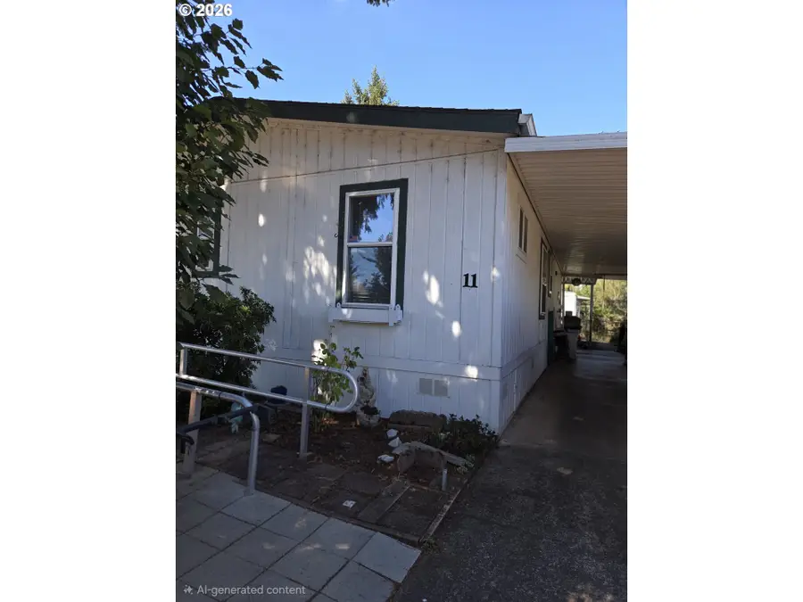 5335 Main St #11, Springfield, OR 97478 - #3