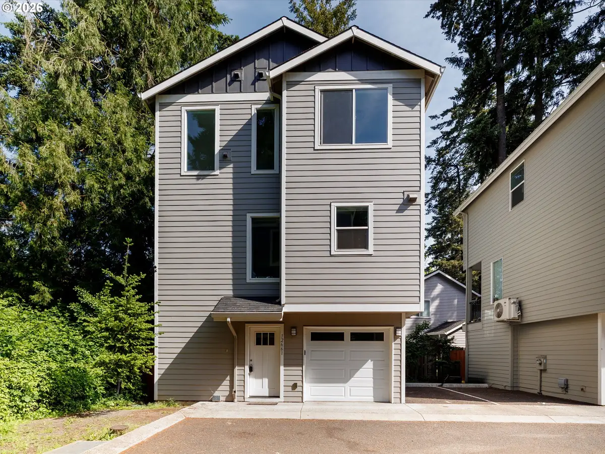 12661 SE Lydia Ct, Portland, OR 97236 - #1