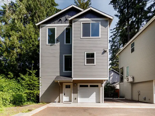 12661 SE Lydia Ct, Portland, OR 97236