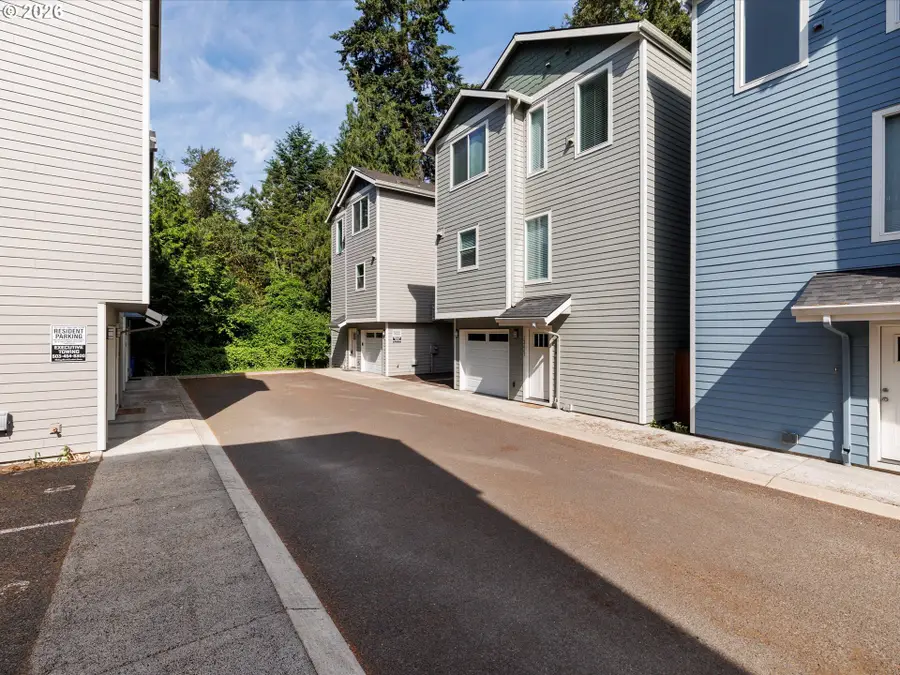 12661 SE Lydia Ct, Portland, OR 97236 - #3