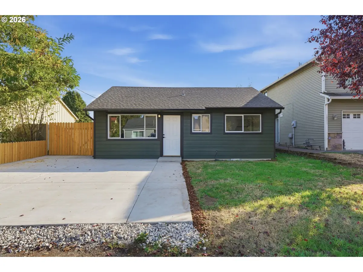 10323 NE 58th St, Vancouver, WA 98662 - #1