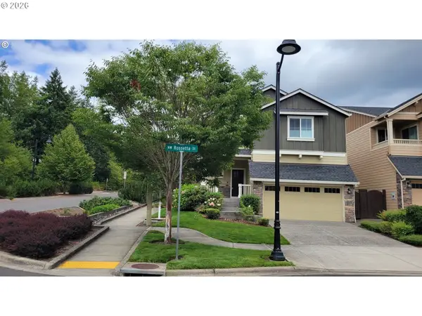 15997 NW Rossetta St, Portland, OR 97229