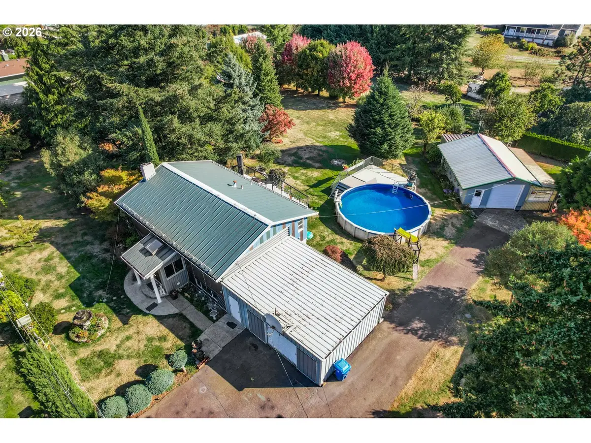 16700 SE Bel Air Dr, Damascus, OR 97089 - #1