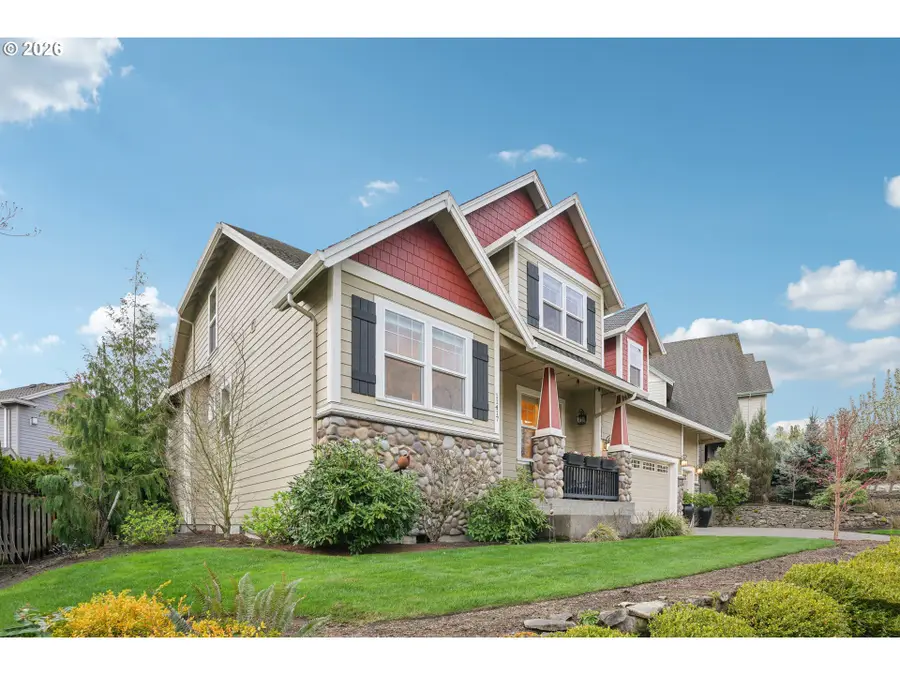 11417 SE Norwood Loop, Happy Valley, OR 97086 - #2