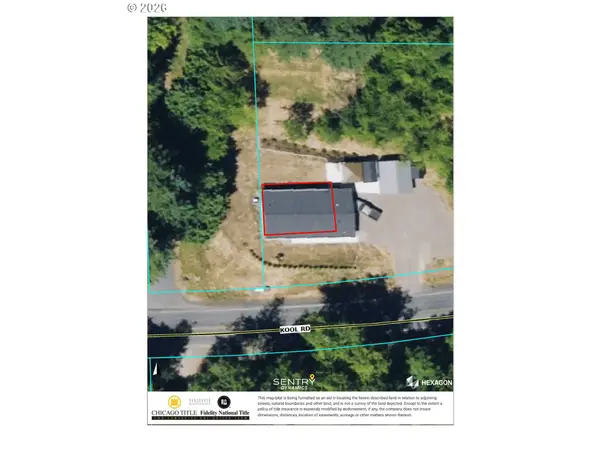 830 Kool Rd, Kelso, WA 98626