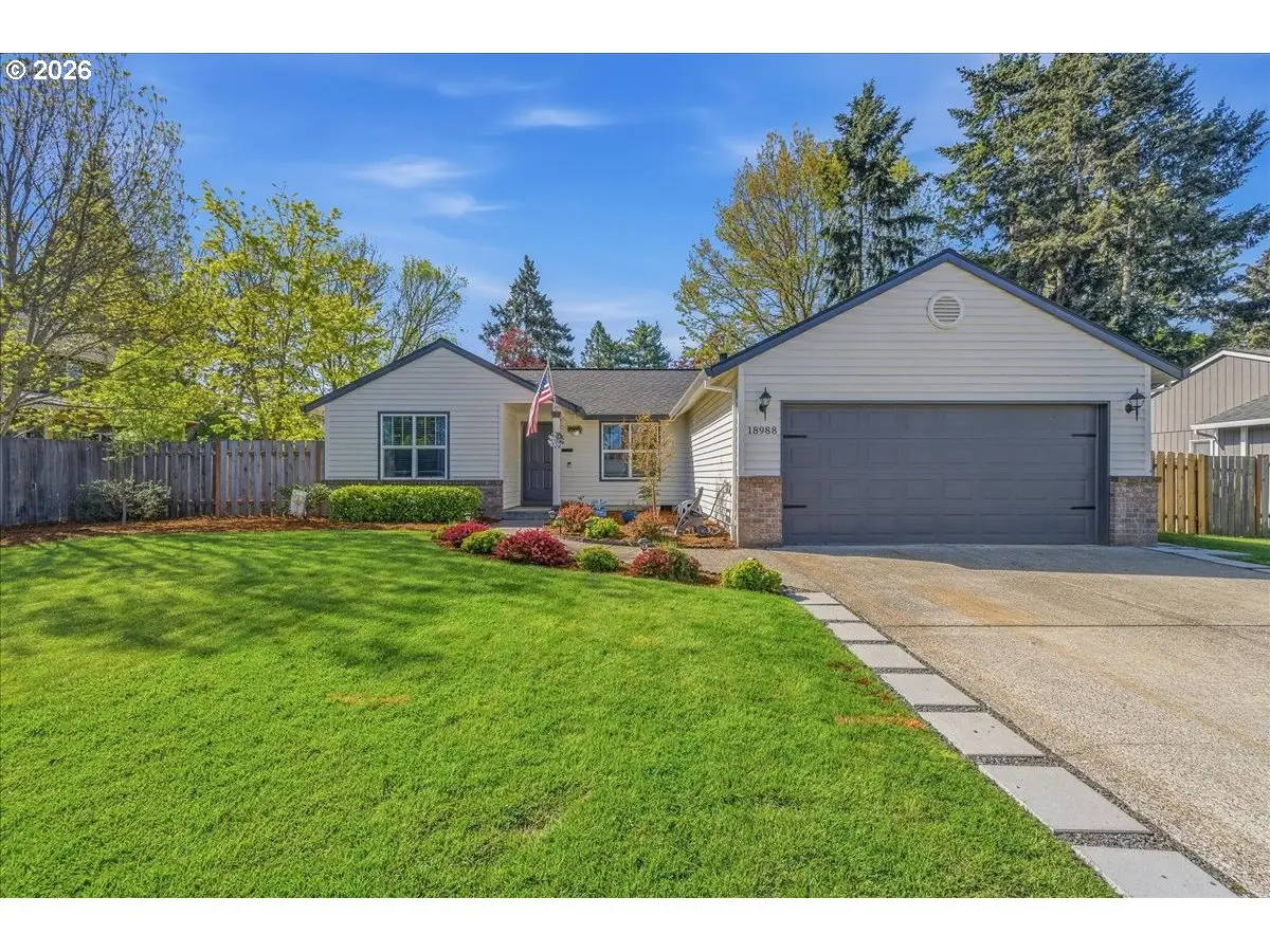18988 SW Pike Ln, Beaverton, OR 97078 - #1