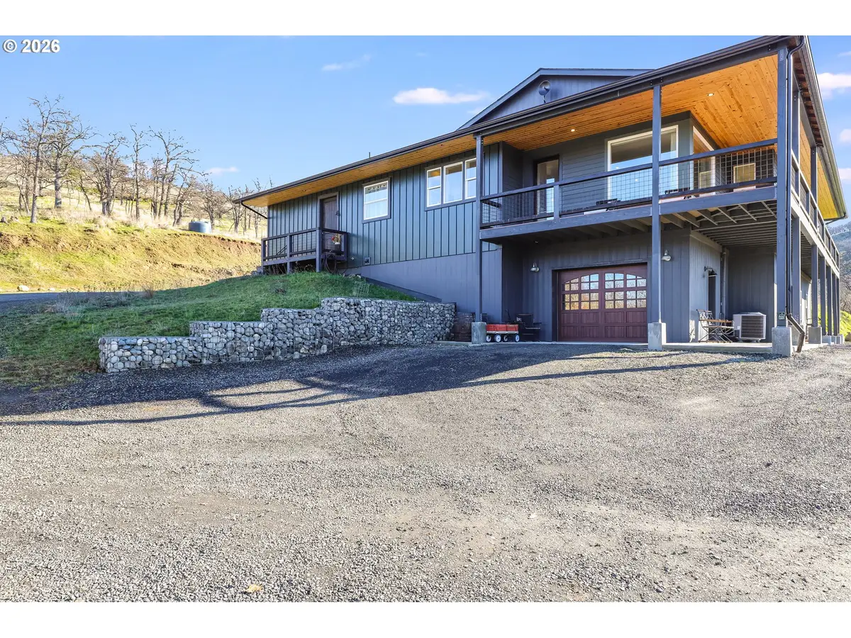 1280 Oak Hill Dr, Chenoweth, OR 97058 - #1