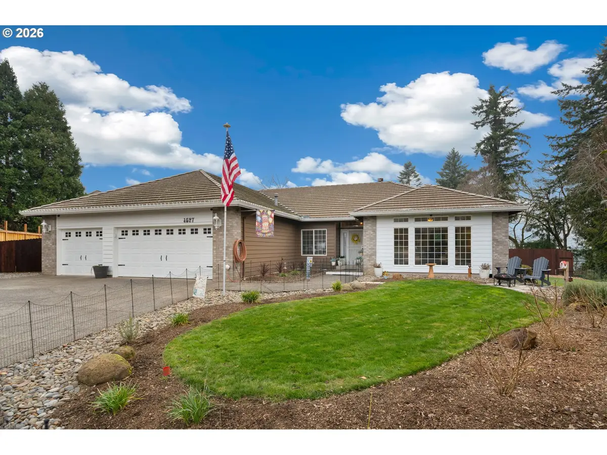 4527 NW Center Ct, Camas, WA 98607 - Image #1