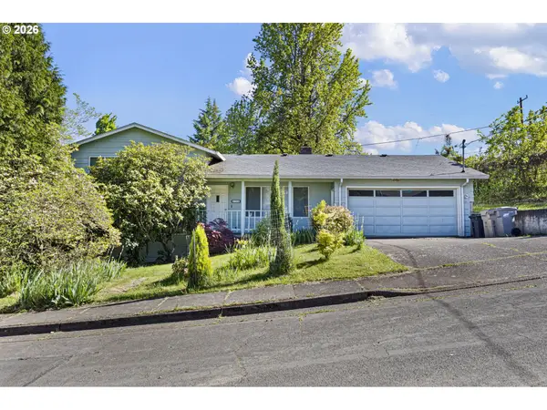 390 NW Conifer Blvd, Corvallis, OR 97330