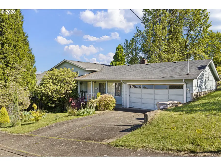 390 NW Conifer Blvd, Corvallis, OR 97330 - #2