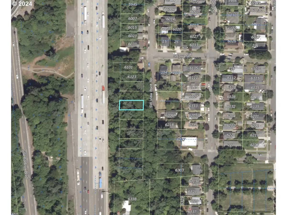 SW View Point Ter, Portland, OR 97239 - Image #1