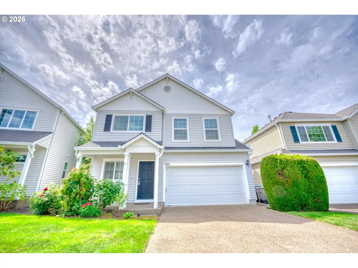 16828 NW Greyhawk Dr, Beaverton, OR 97006 - #1
