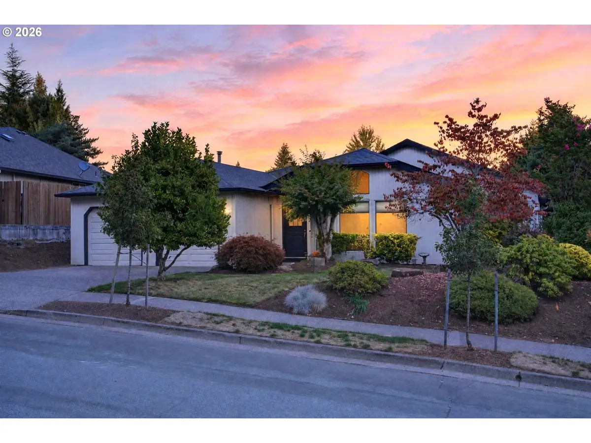 20196 SW Tenino Ct, Tualatin, OR 97062 - #1