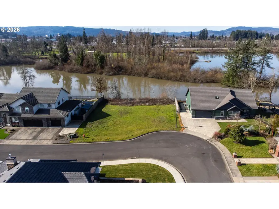 395 Ironwood Loop, Creswell, OR 97426 - #2