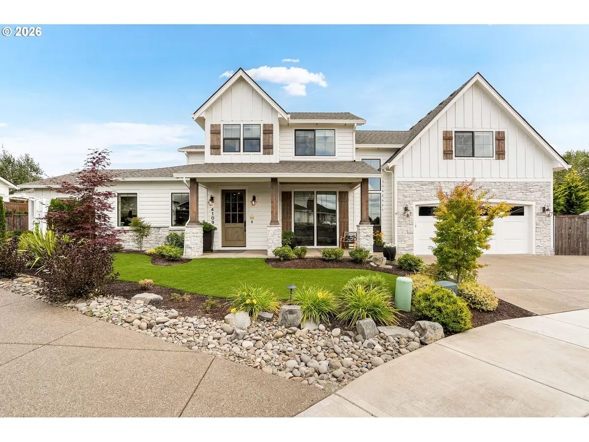 4109 Illahe River Ct, Salem, OR 97302 - #1