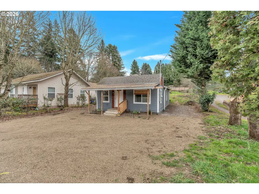 15412 NE Halsey St, Portland, OR 97230 - #2