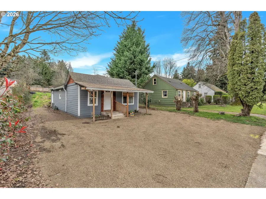 15412 NE Halsey St, Portland, OR 97230 - #3