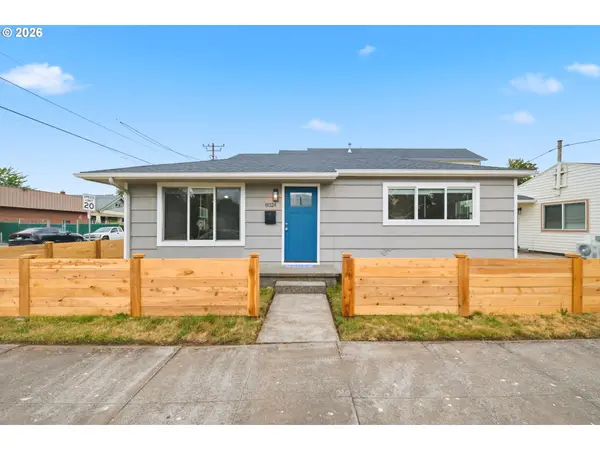 8024 NE Fremont St, Portland, OR 97213